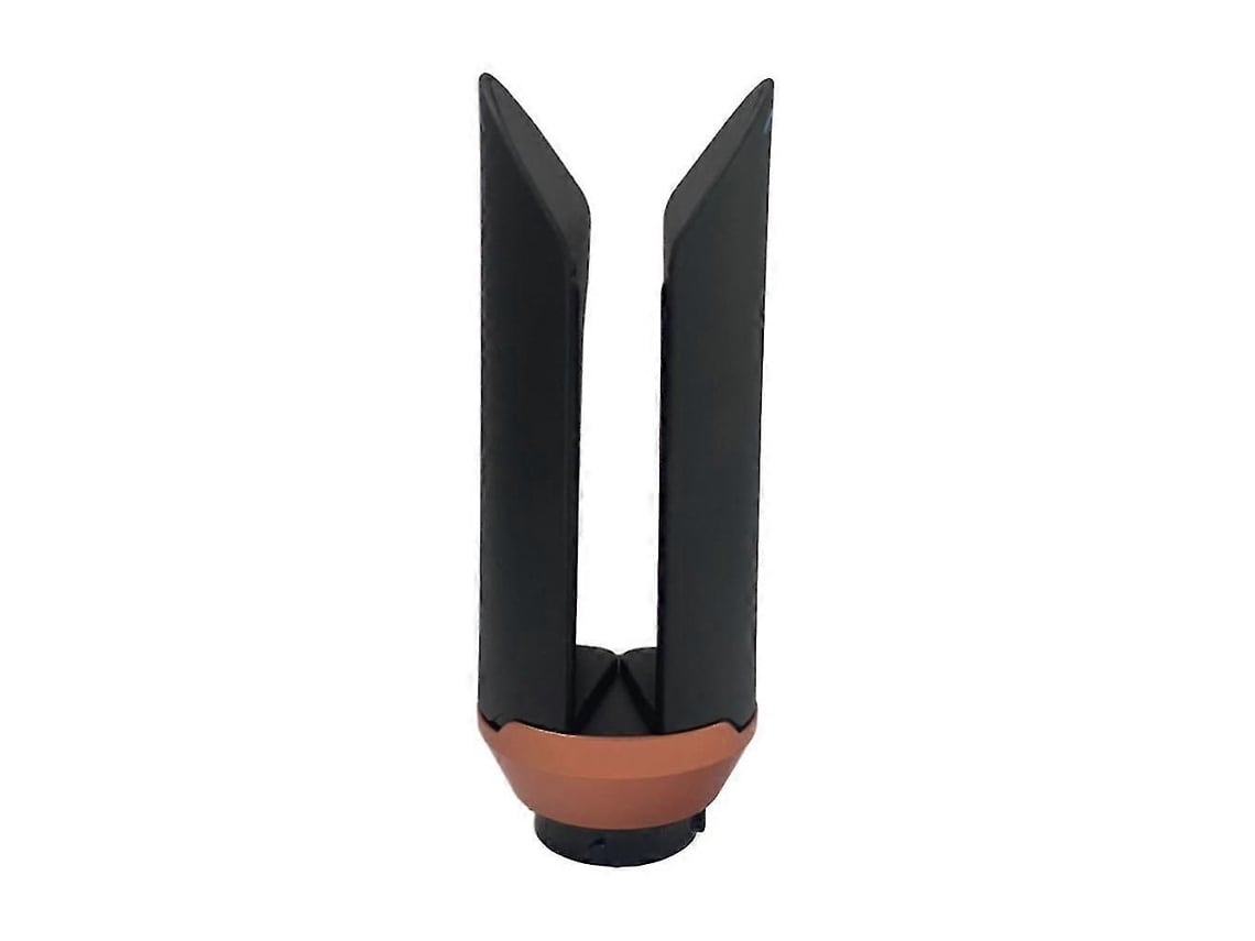 Bocal E Clipe Para Modelador De Cachos Dyson Airwrap Hs01, Hs05 Hs08.