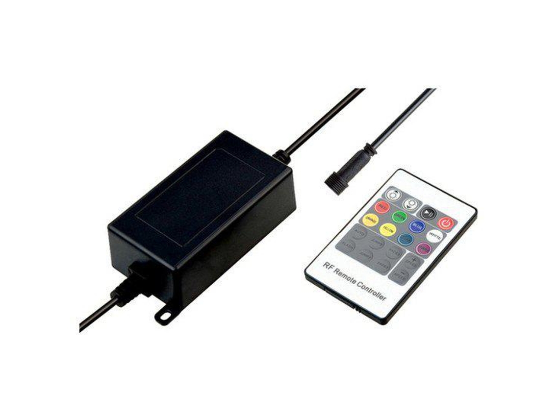 Lalizas Rf Rgb Controller For Underwater Light 72398