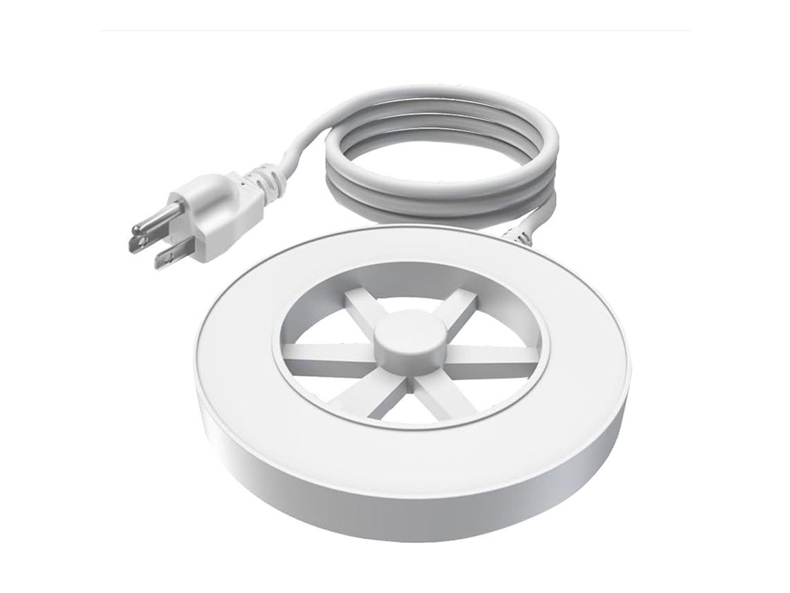 Aquecedor de Banhos para Pássaros LAXISCREED