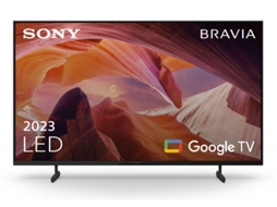 Televisor SONY Bravia Profissional 65 Ultra Hd 4K Led Smart Tv Android