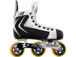 Patins Alkali Skate Rpd Lite Ajustável Yth. 7-10