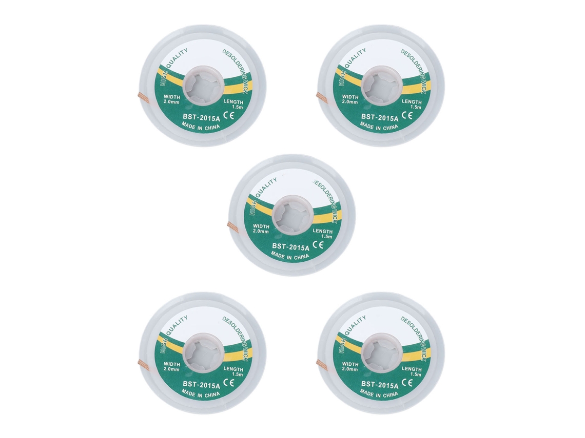 Laxiscreed Fio De Solda Não Limpeza Para Soldar Com Eficiência Em Eletrodomésticos