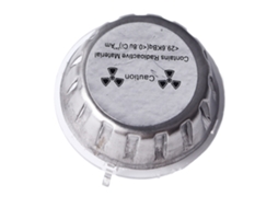 Detector De Radiação Nuclear, Contador Geiger