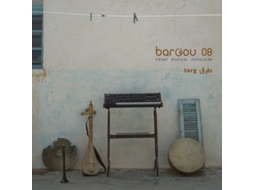 CD Bargou 08 - Targ