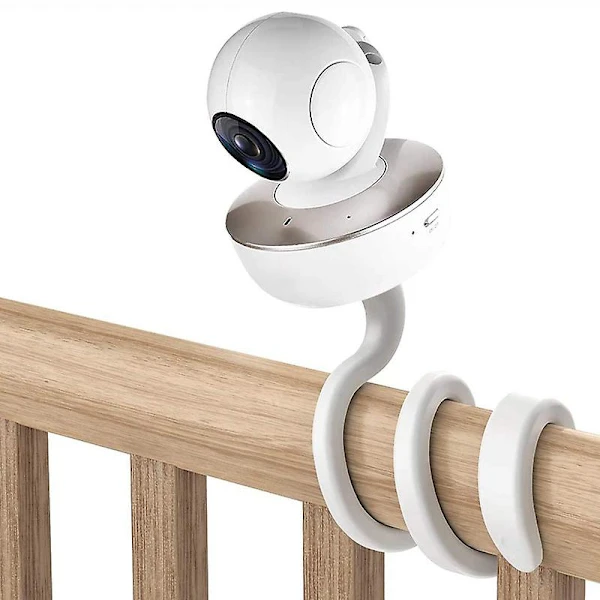 Suporte de Parede Universal para Babá Eletrônica AQUAFORGE