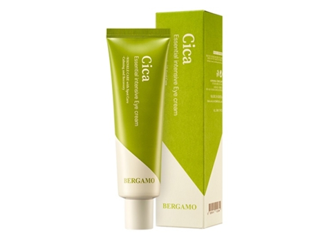 Creme Para Os Olhos Bergamo Cica, 100g