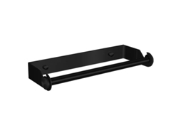 Suporte Para Toalhas De Papel De Aço Inoxidável Montado Na Parede Da Cozinha, Embaixo Do Armário De Armazenamento SUNNY SPACES
