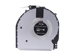 Ventiladores De Resfriamento Do Refrigerador Cpu Gpu