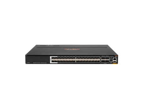 Switch ARUBA, A HPE COMPANY (2400 Gbit/s)