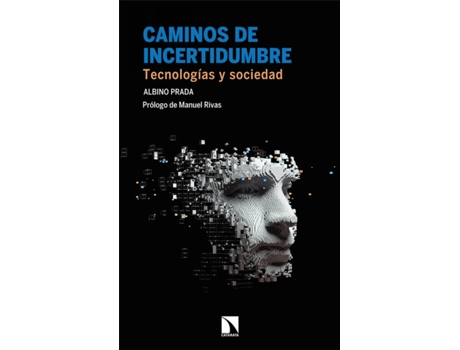 Livro Caminos De Incertidumbre de Albino Prada (Espanhol)