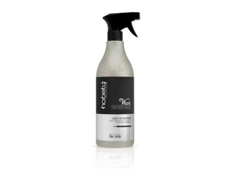 Finalizador Wave Definition Curly Activator 750Ml HOBETY