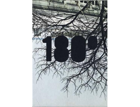 Livro 180º (2 Vol.) de Mabel Palacín (Catalão)