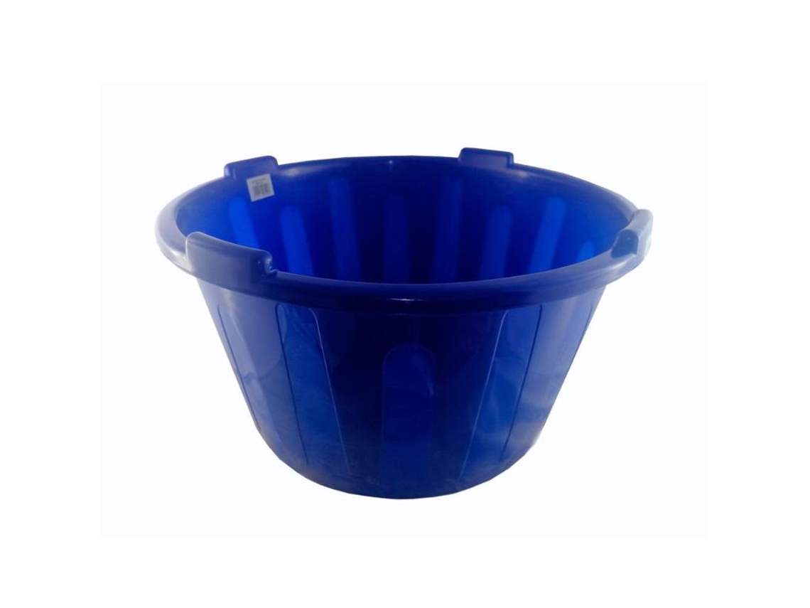 Barreño Plastico 75 Cm Atlas