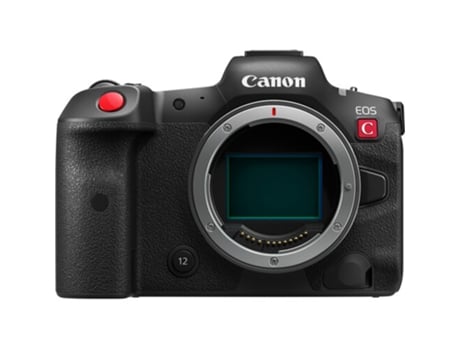 Câmara CANON R5C