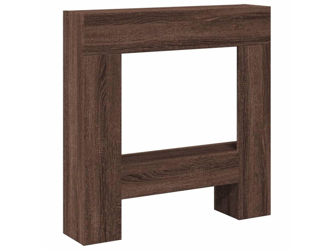Fireplace Surround, Fireplace Surrounds Vidaxl (n/a)