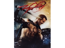 DVD 300: Rise of an Empire Alemão, Inglês, Francês, Italiano