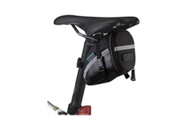 Bolsa de Bicicleta VEANXIN Preta