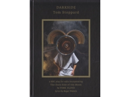 CD Tom Stoppard - Darkside