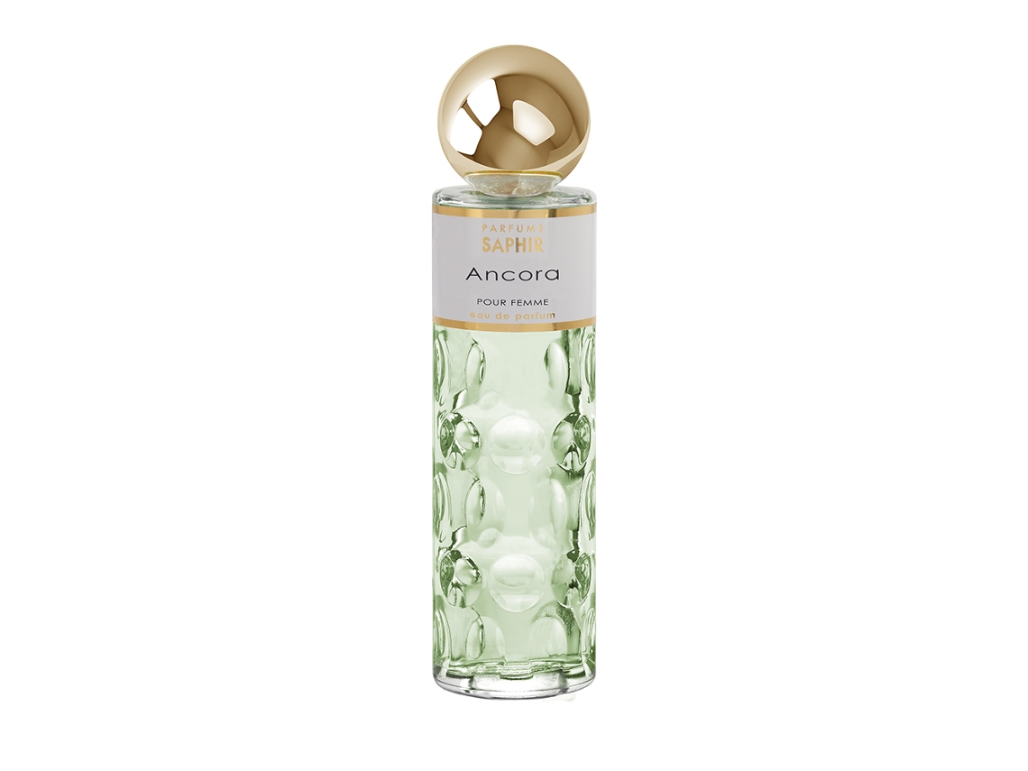 Perfume SAPHIR Ancora Eau de Parfum (200 ml)