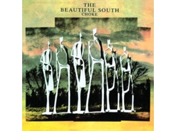 CD The Beautiful South - Choke