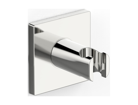 HANSA Hansaliving Suporte de Duche Angular Cromado 44440200