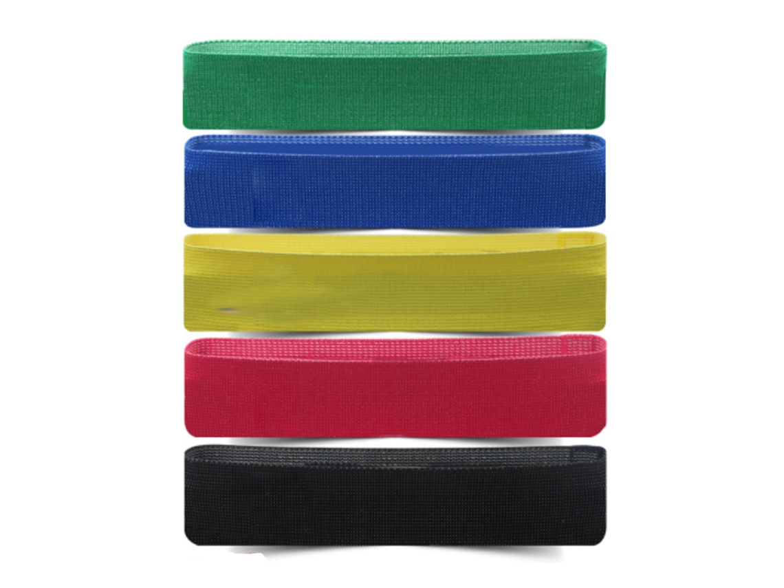 Faixas De Exercício Conjunto De Faixas De Resistência Faixas Para Treinamento E Pernas