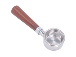 Ferramenta WDT ajustável para café, 8 agulhas, 0.4mm, distribuidor, suporte magnético, 6 agulhas de reposição Primerox
