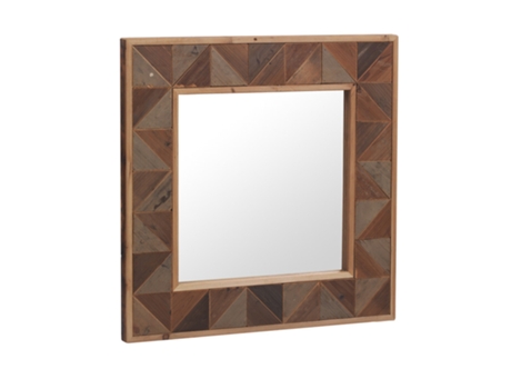 Espelho (75 x 75 - MDF)