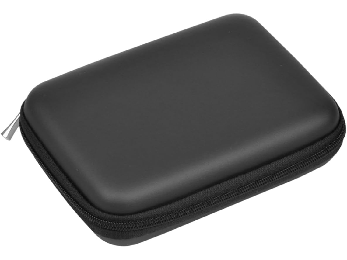 Bolsa Para Armazenamento De Disco Rígido, Acessórios Eletrônicos, Suporte Para Power Bank, Bolsa Por Gokoco