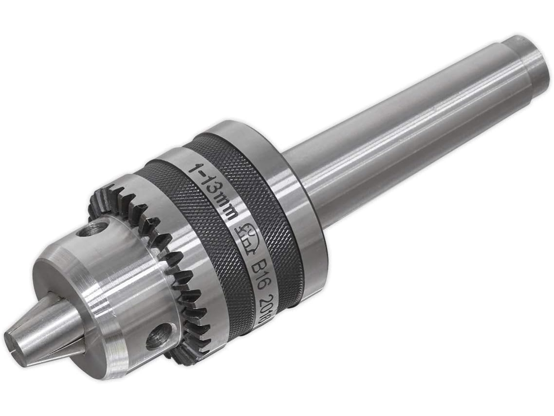 Mandril Sm27tsc E Mandril 13mm Mt3