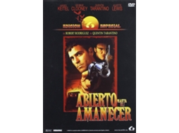 LAUREN DVD ABIERTO HASTA EL AMANECER E.E