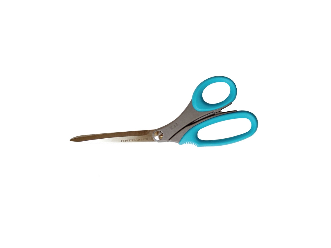 Tesoura de costura Kai 1230 de 23 cm