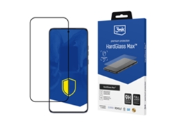 Pelicula de Vidro 3MK Universal