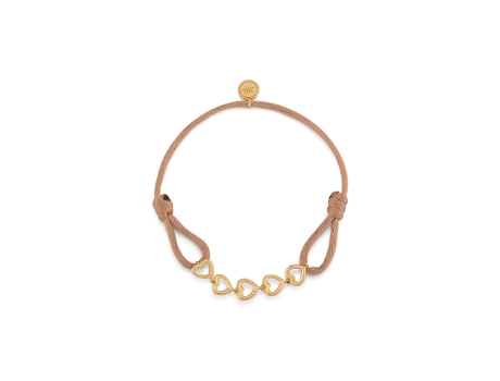 24kae Pulseira 24kae, Prata 925