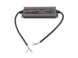 Fonte de Alimentação Led ultrafina impermeável 80w com interruptor, ac110 250v com MARCA