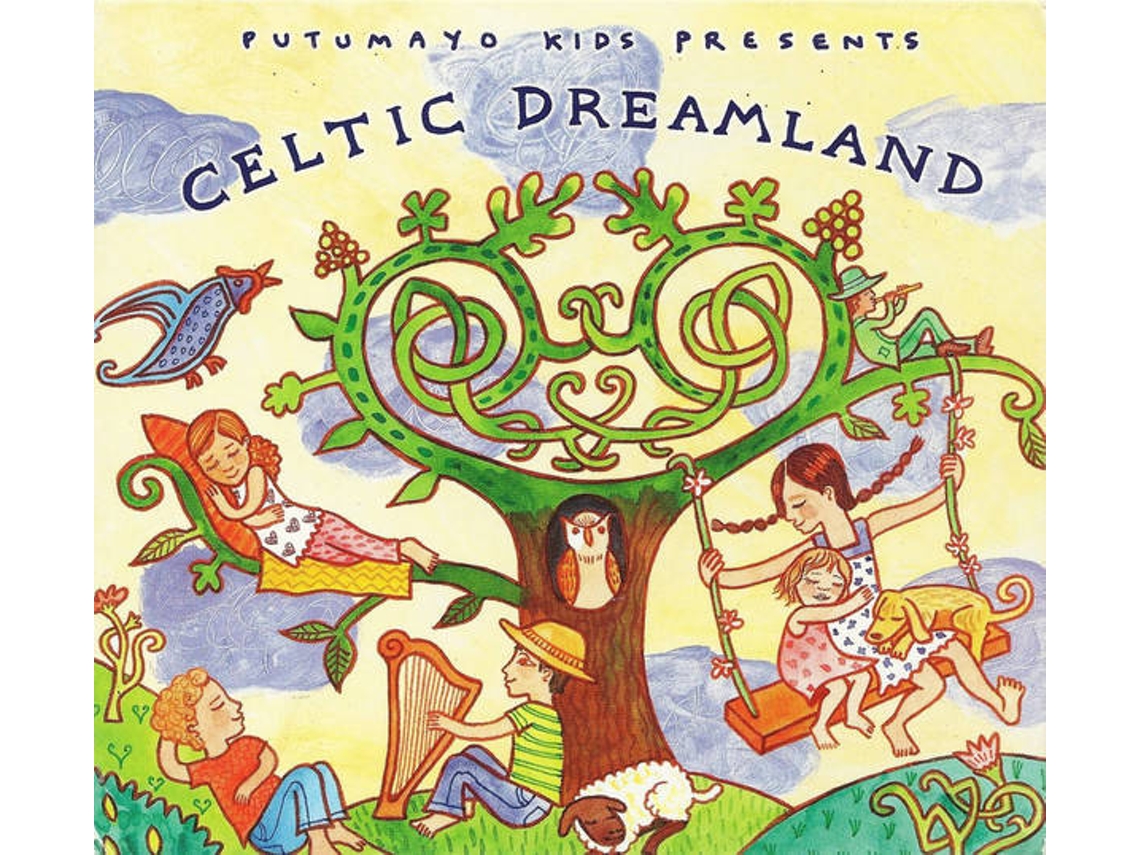 CD Celtic Crossing (1CDs)