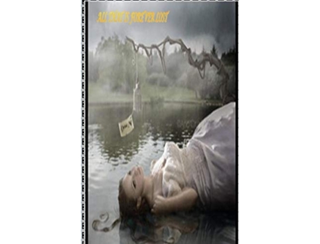 Livro All That Is Forever Lost De Writ (inglês)