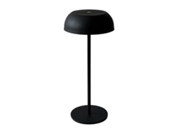 Rebe-lâmpada De Mesa Portátil Recarregável Usb Com Toque 3 Cores Regulável Lâmpada De Garrafa De Vinho Decorativa Para Quarto
