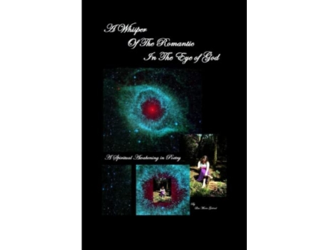Livro A Whisper of the Romantic in the Eye of God de Lisa Marie Gabriel (Inglês)