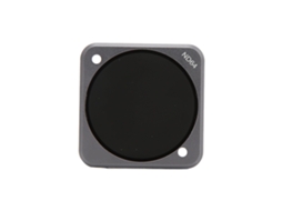 Junestar Multi Layer Coating Neutral Density Nd Lens Filter For Dji Action 2 Camera Lens Replacement Filternd64 LAXISCREED