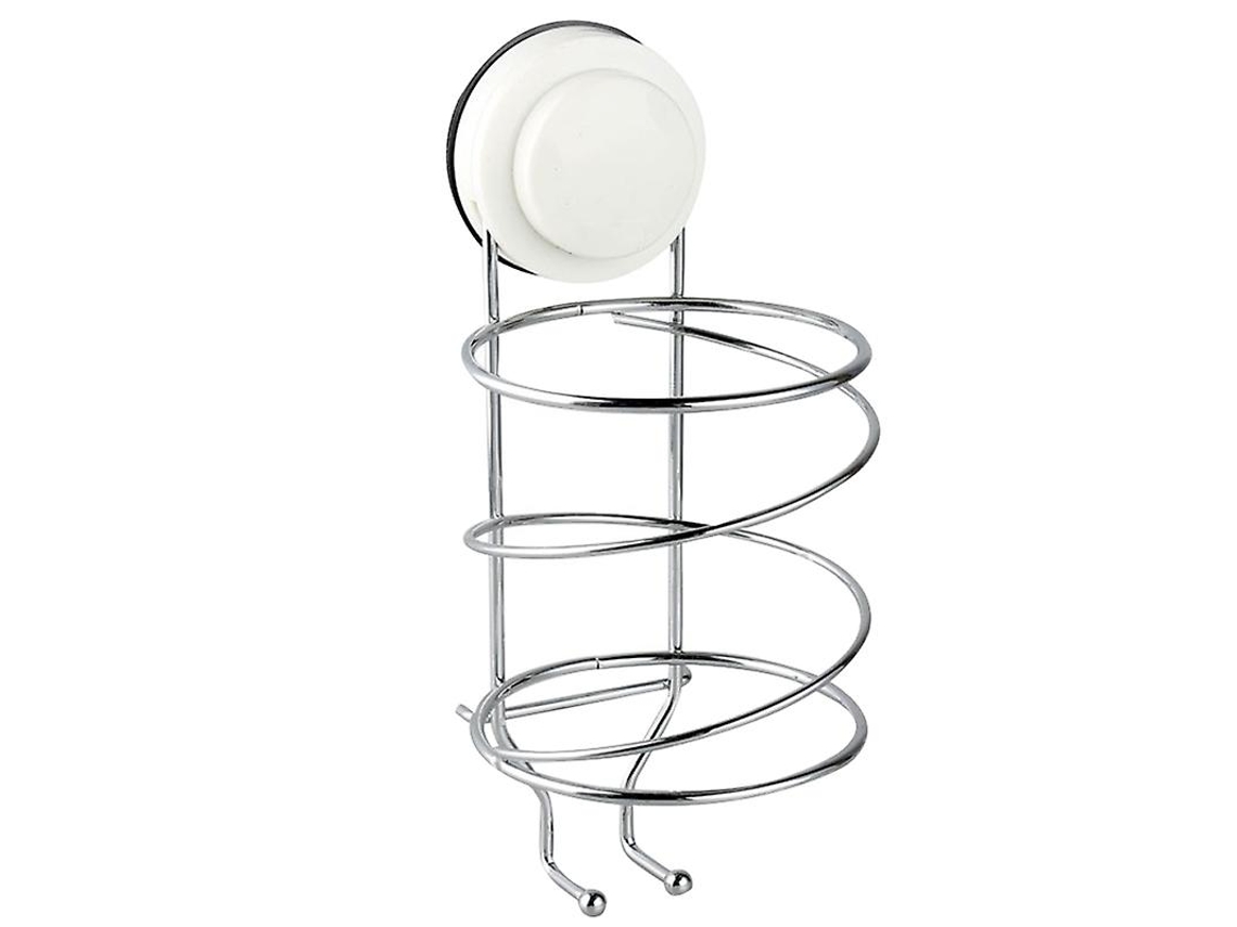 Rack De Armazenamento De Metal Plástico Para Banheiro