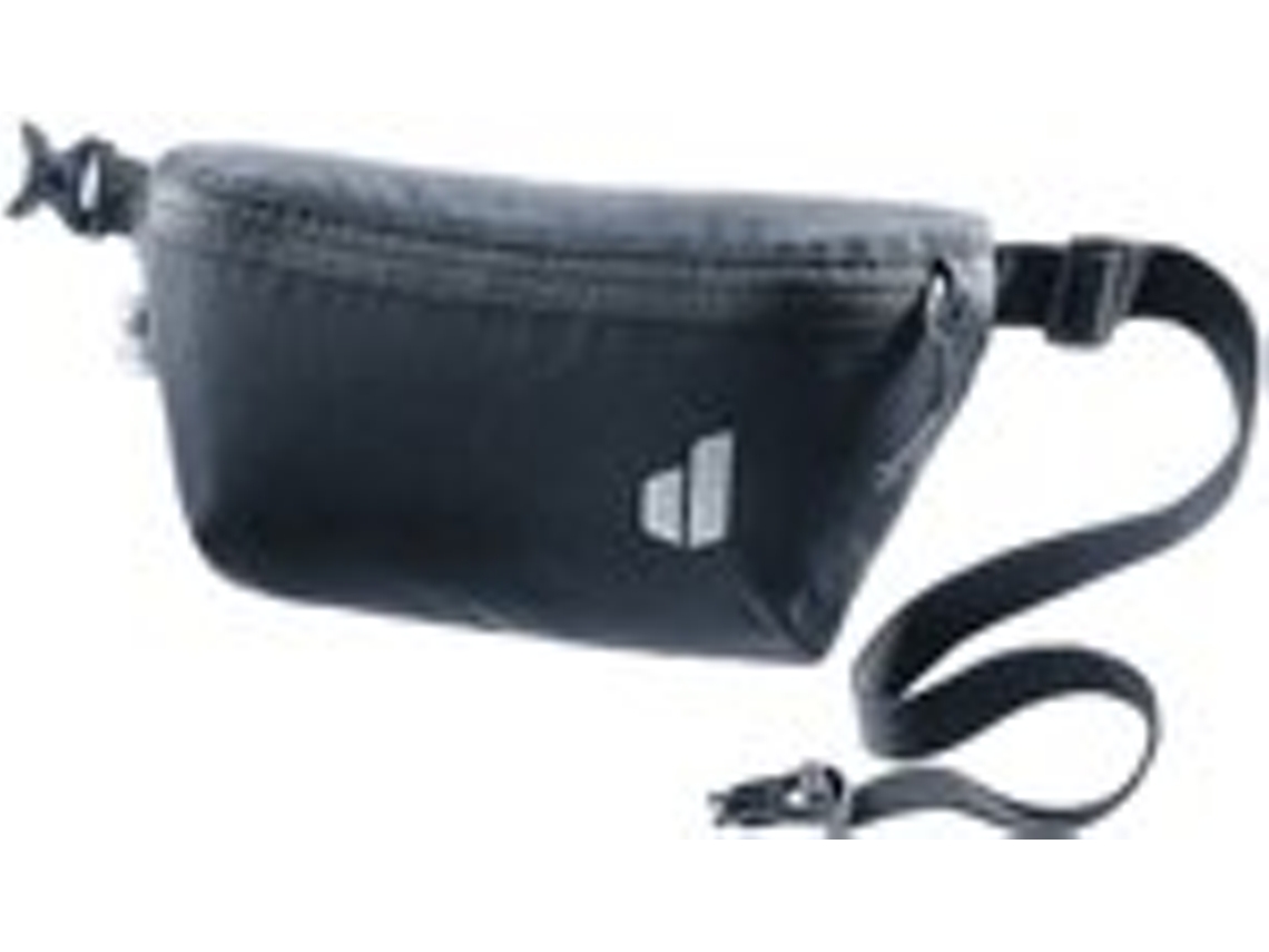 Avengo 1.5 Preto Deuter
