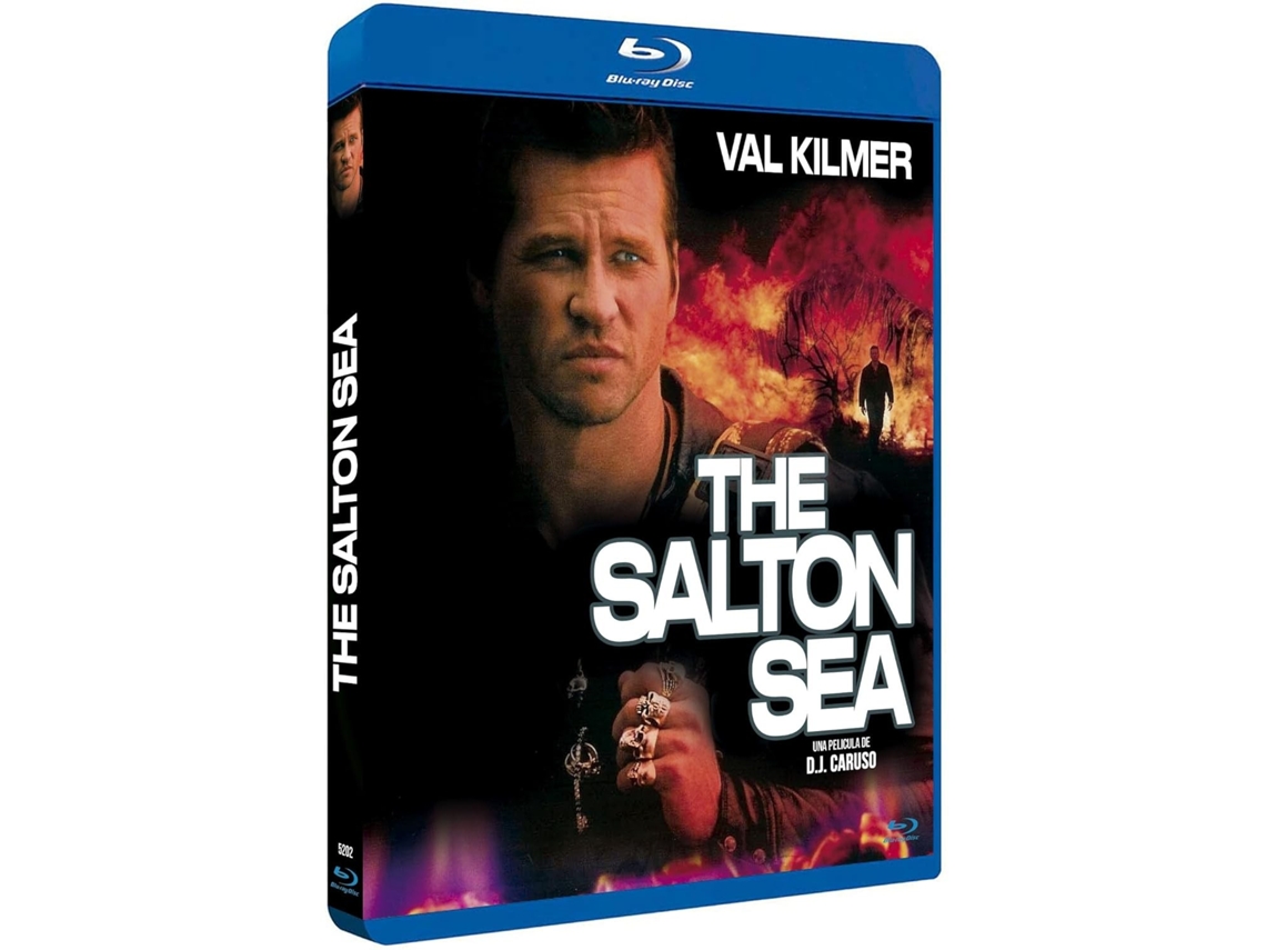 Pesquisa do Mar de Salton (2002)