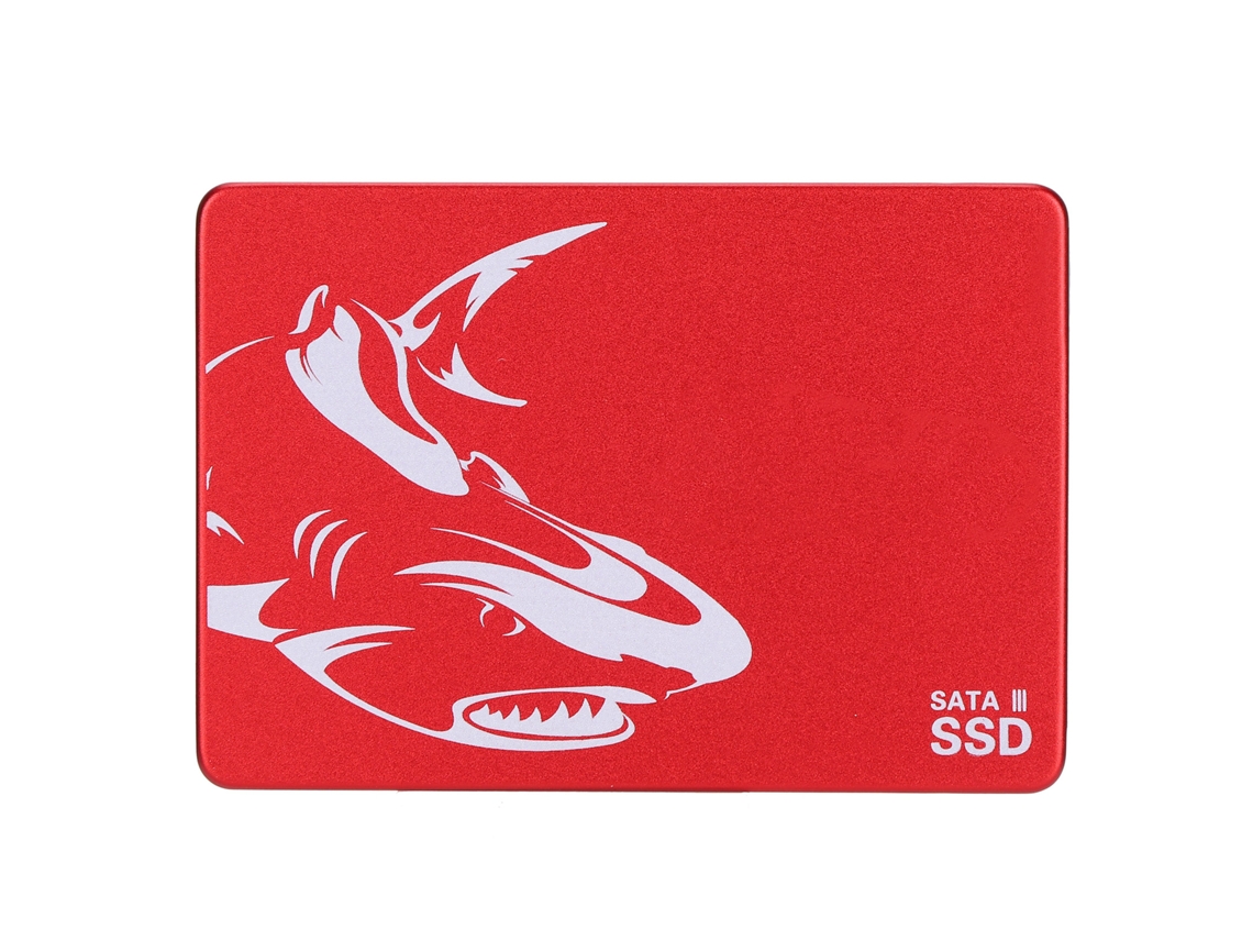 Ssd 240gb LAXISCREED Sata3 2.5" Desktop