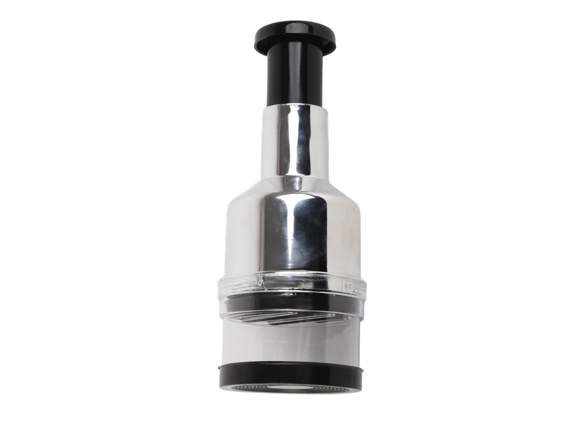 Cortador de Legumes Manual LAXISCREED Aço Inox