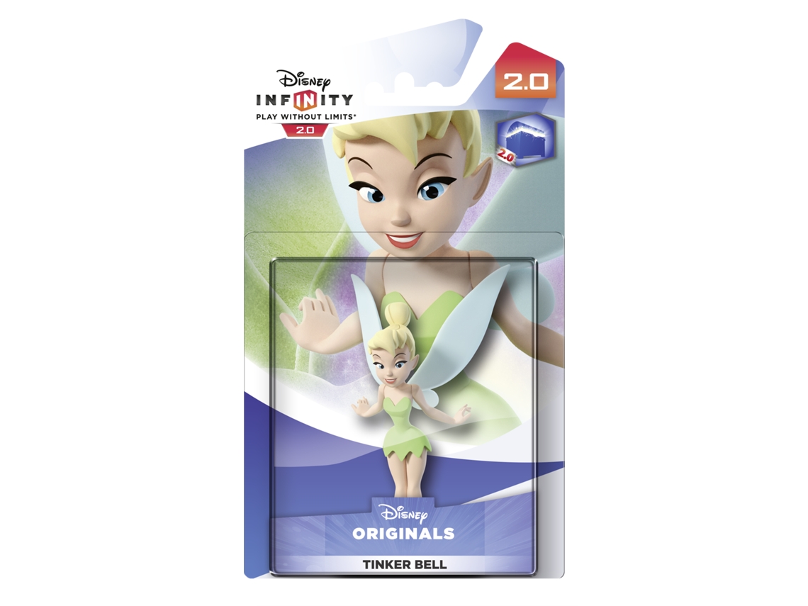Figura DISNEY Infinity 2.0 Sininho
