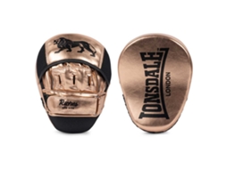 Patas de Urso Riches Douradolonsdale