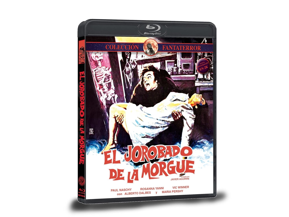 El Jorobado de la Morgue (1973)