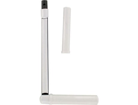 Manivela Para Persiana Vynex D 13,3 / 18 Mm Cinza Acessório Para Persiana Janela