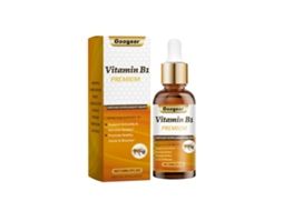 Gotas Suplemento Dietético para Vitamina, Energia, Imunidade, Articulações e Musculatura LAXISCREED